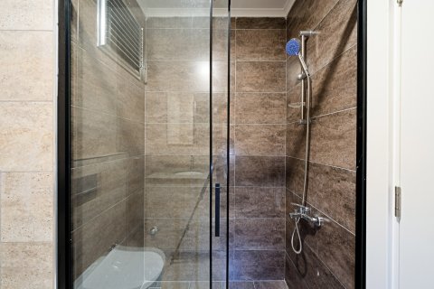 Daire 2+1 Oba, Antalya, Türkiye №228805 - 10