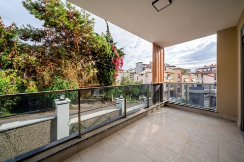 Daire 2+1 Oba, Antalya, Türkiye №228805 - 12