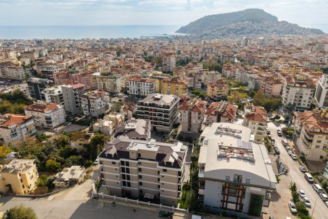 Daire 2+1 Oba, Antalya, Türkiye №228805 - 28