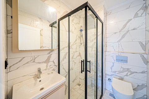 Daire 2+1 Oba, Antalya, Türkiye №228805 - 9