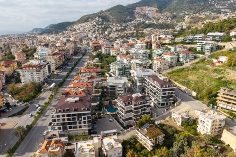Daire 2+1 Oba, Antalya, Türkiye №228805 - 30