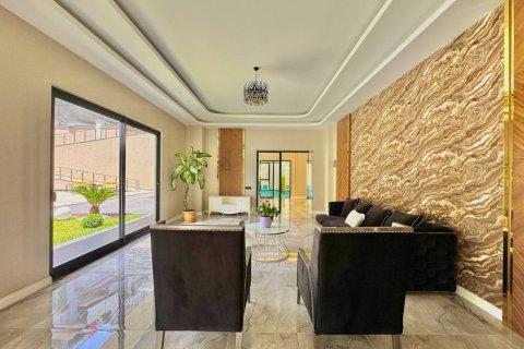 Daire 2+1 Oba, Antalya, Türkiye №228805 - 20