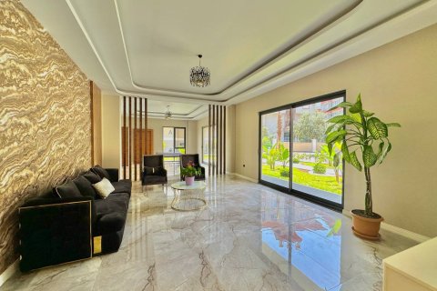 Daire 2+1 Oba, Antalya, Türkiye №228805 - 22