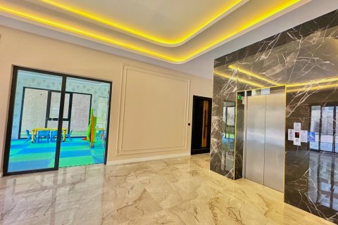 Daire 2+1 Oba, Antalya, Türkiye №228805 - 15
