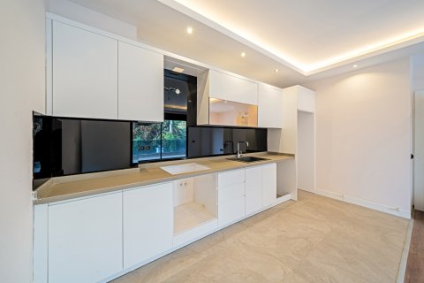 Daire 2+1 Oba, Antalya, Türkiye №228805 - 5