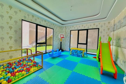 Daire 2+1 Oba, Antalya, Türkiye №228805 - 19