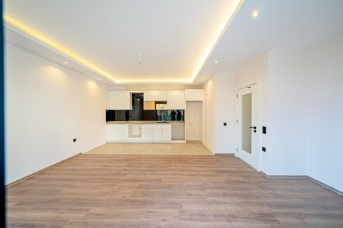 Daire 2+1 Oba, Antalya, Türkiye №228805 - 4