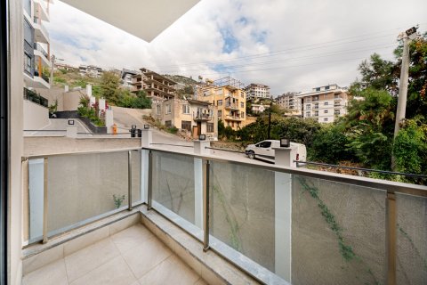 Daire 2+1 Oba, Antalya, Türkiye №228805 - 13