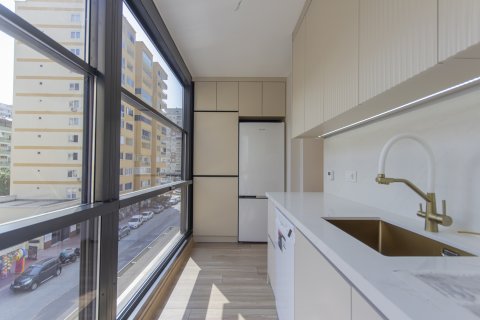 3+1 Lägenhet  i Mahmutlar, Antalya, Turkiet Nr. 228803 - 19