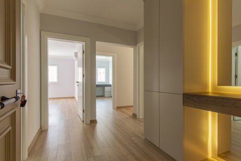 3+1 Lägenhet  i Mahmutlar, Antalya, Turkiet Nr. 228803 - 17