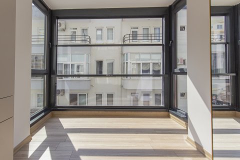 3+1 Lägenhet  i Mahmutlar, Antalya, Turkiet Nr. 228803 - 14