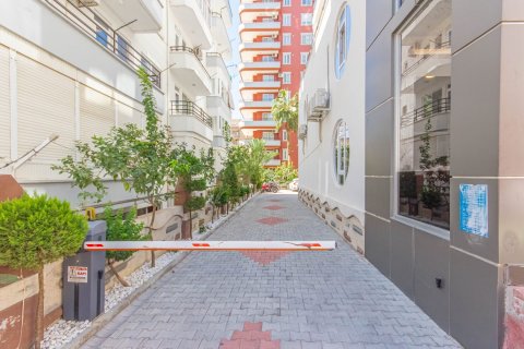 3+1 Lägenhet  i Mahmutlar, Antalya, Turkiet Nr. 228803 - 27