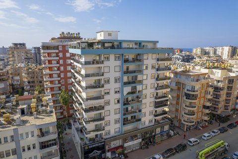 3+1 Lägenhet  i Mahmutlar, Antalya, Turkiet Nr. 228803 - 4