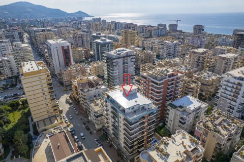 3+1 Lägenhet  i Mahmutlar, Antalya, Turkiet Nr. 228803 - 3