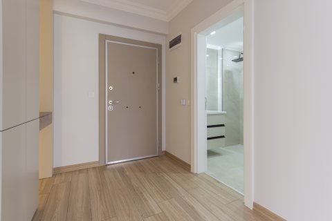 3+1 Lägenhet  i Mahmutlar, Antalya, Turkiet Nr. 228803 - 18