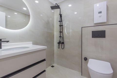 3+1 Lägenhet  i Mahmutlar, Antalya, Turkiet Nr. 228803 - 24