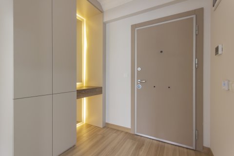 3+1 Lägenhet  i Mahmutlar, Antalya, Turkiet Nr. 228803 - 8