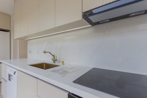 3+1 Lägenhet  i Mahmutlar, Antalya, Turkiet Nr. 228803 - 23