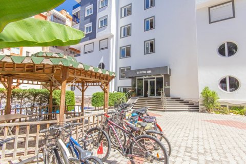3+1 Lägenhet  i Mahmutlar, Antalya, Turkiet Nr. 228803 - 29