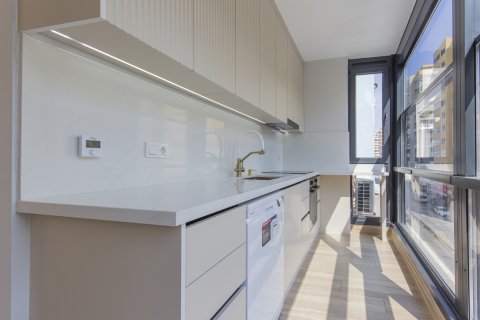 3+1 Lägenhet  i Mahmutlar, Antalya, Turkiet Nr. 228803 - 15