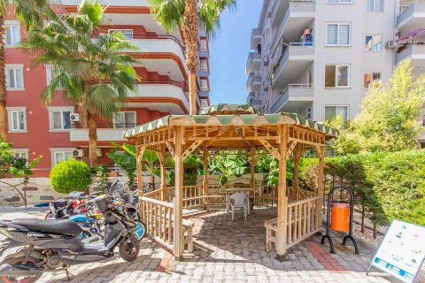 3+1 Lägenhet  i Mahmutlar, Antalya, Turkiet Nr. 228803 - 30