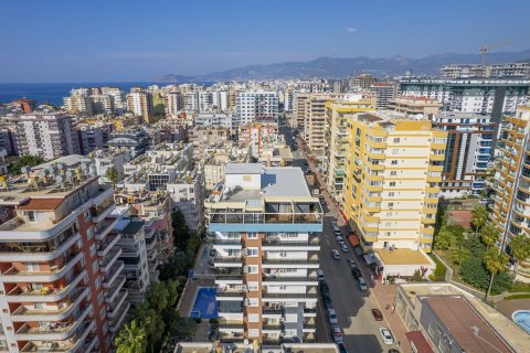 3+1 Lägenhet  i Mahmutlar, Antalya, Turkiet Nr. 228803 - 26