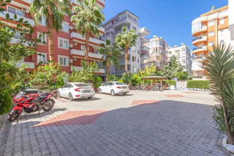 3+1 Lägenhet  i Mahmutlar, Antalya, Turkiet Nr. 228803 - 28