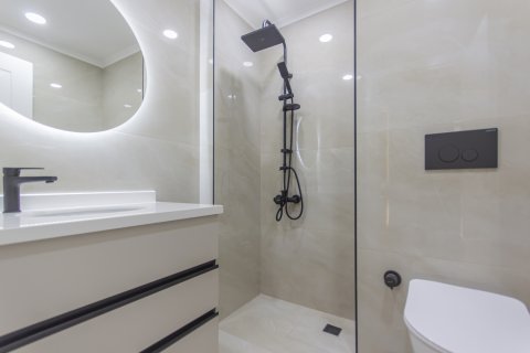3+1 Lägenhet  i Mahmutlar, Antalya, Turkiet Nr. 228803 - 25