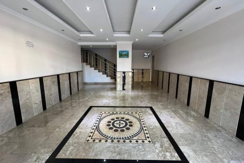 آپارتمان در Kestel ، ترکیه 110 متر مربع. شماره 93555 - 6