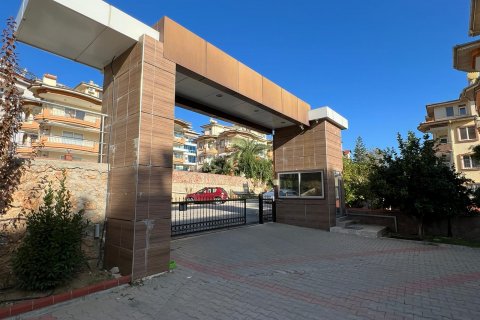 آپارتمان در Kestel ، ترکیه 110 متر مربع. شماره 93555 - 4