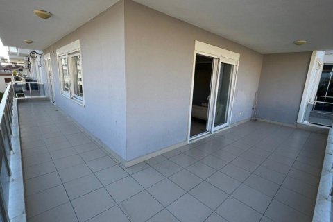آپارتمان در Kestel ، ترکیه 110 متر مربع. شماره 93555 - 17