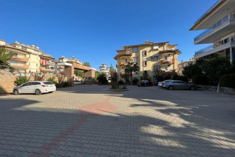 آپارتمان در Kestel ، ترکیه 110 متر مربع. شماره 93555 - 5