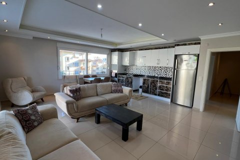 آپارتمان در Kestel ، ترکیه 110 متر مربع. شماره 93555 - 9