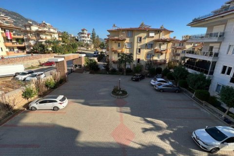 آپارتمان در Kestel ، ترکیه 110 متر مربع. شماره 93555 - 15