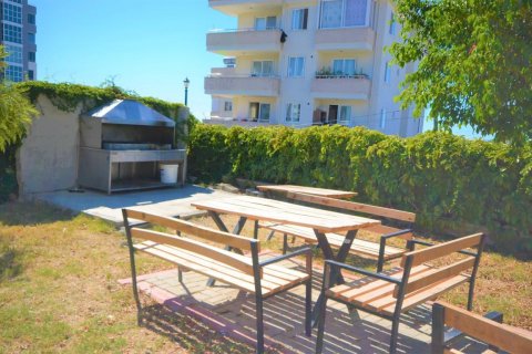 Daire   Alanya, Antalya, Türkiye №93557 - 11