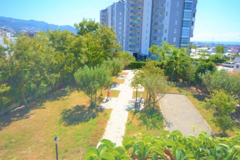 Daire   Alanya, Antalya, Türkiye №93557 - 13