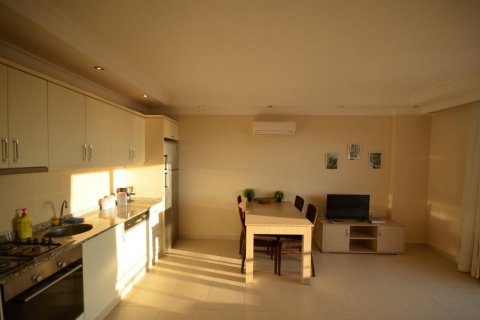 Daire   Alanya, Antalya, Türkiye №93557 - 20