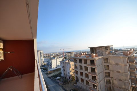 Daire   Alanya, Antalya, Türkiye №93557 - 27