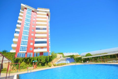 Apartment in Alanya, Antalya, Turkey No. 93557
