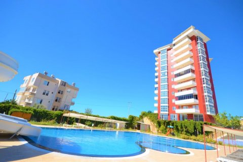 Daire   Alanya, Antalya, Türkiye №93557 - 5