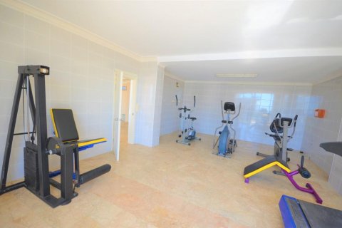 Daire   Alanya, Antalya, Türkiye №93557 - 15