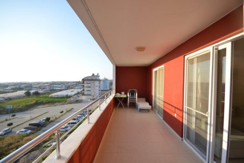 Daire   Alanya, Antalya, Türkiye №93557 - 25