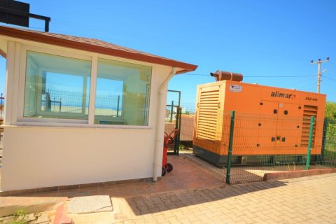 Daire   Alanya, Antalya, Türkiye №93557 - 9