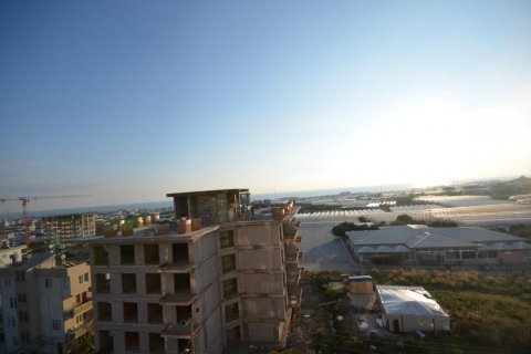 Daire   Alanya, Antalya, Türkiye №93557 - 29