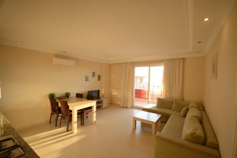 Daire   Alanya, Antalya, Türkiye №93557 - 19