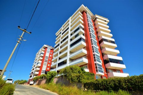 Daire   Alanya, Antalya, Türkiye №93557 - 2