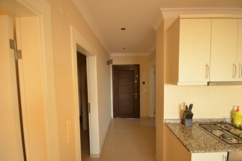 Daire   Alanya, Antalya, Türkiye №93557 - 18
