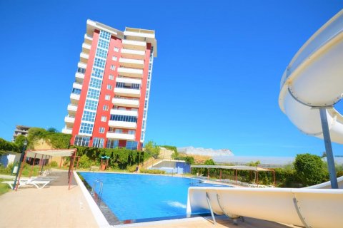 Daire   Alanya, Antalya, Türkiye №93557 - 4