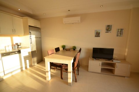 Daire   Alanya, Antalya, Türkiye №93557 - 22