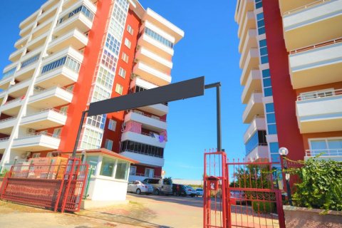 Daire   Alanya, Antalya, Türkiye №93557 - 3